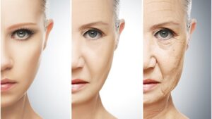 Feminitatea la peste 40 ani