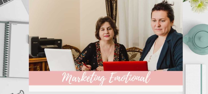 Marketing emotional - psiholog Oradea, judetul Bihor - psiholog Sofia Laza